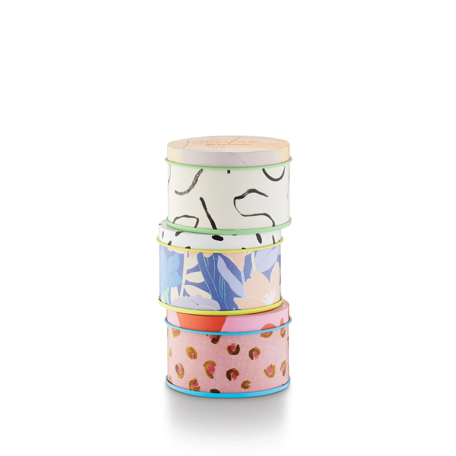 Mini Tin Trio Gift Set - Image 2