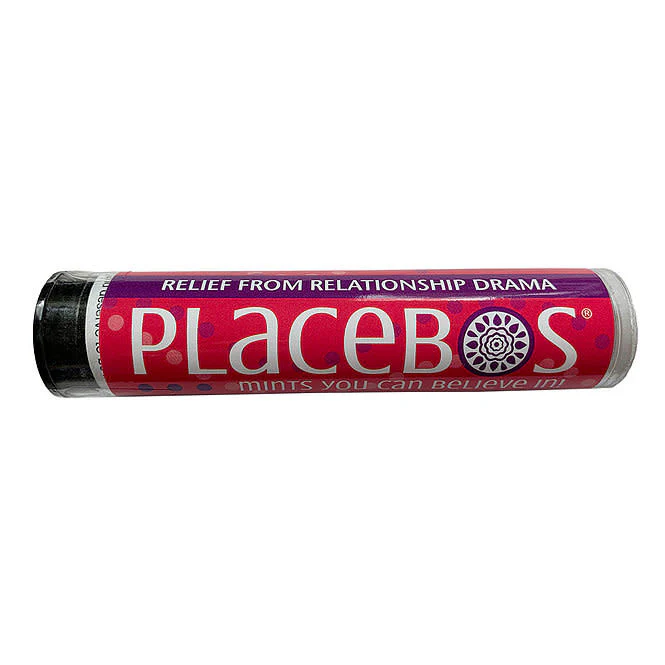 MINTS Relief From Relationship Drama