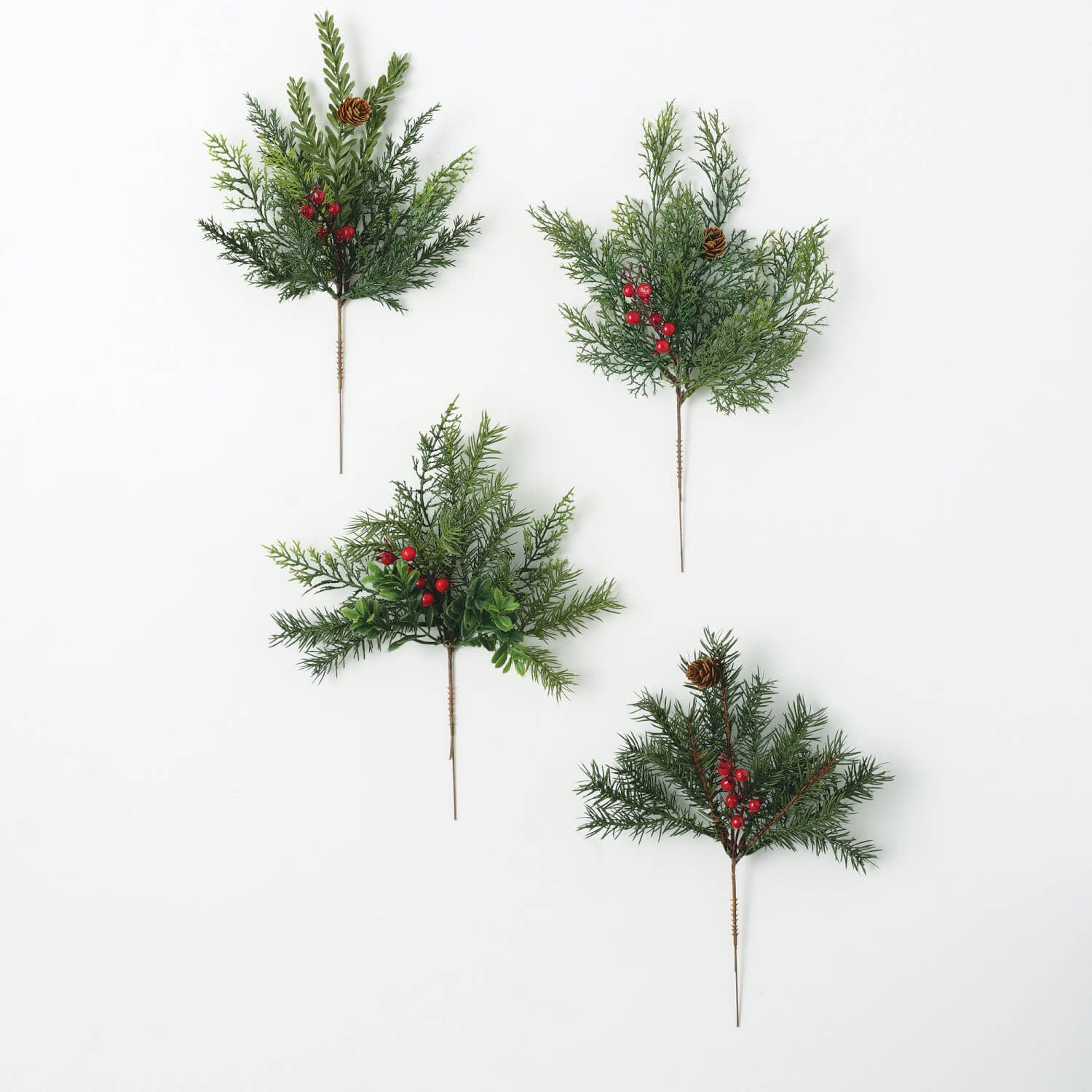 MIXED PINE CEDAR PICK - Sold Inividually