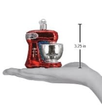 Mixer Ornament - Image 3