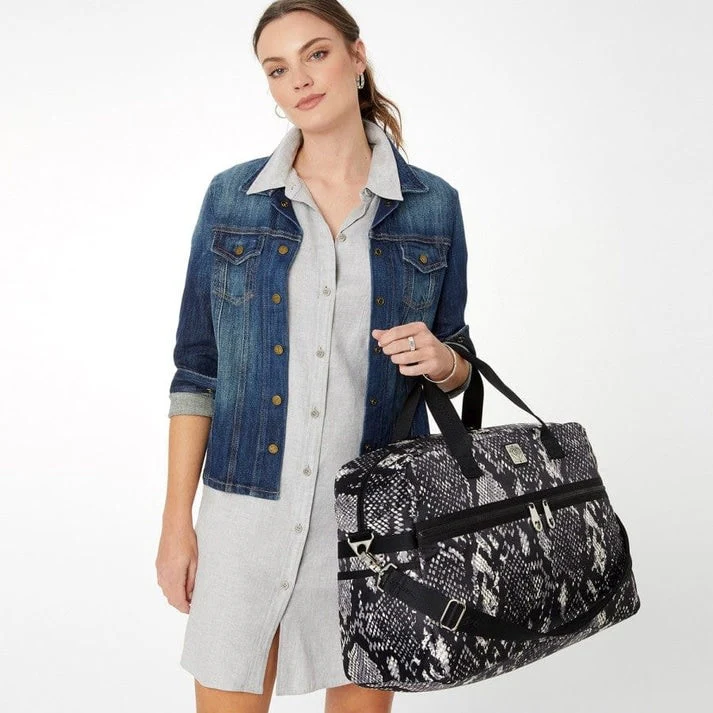 Mojave Round Tripper Duffel - Image 2