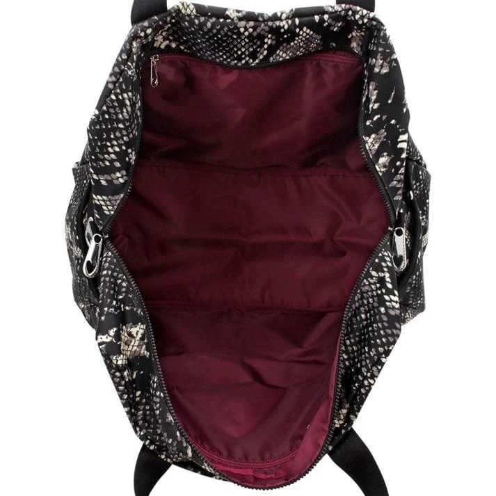 Mojave Round Tripper Duffel - Image 3