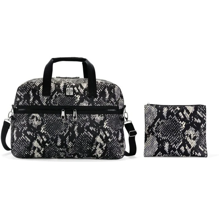 Mojave Round Tripper Duffel - Image 5