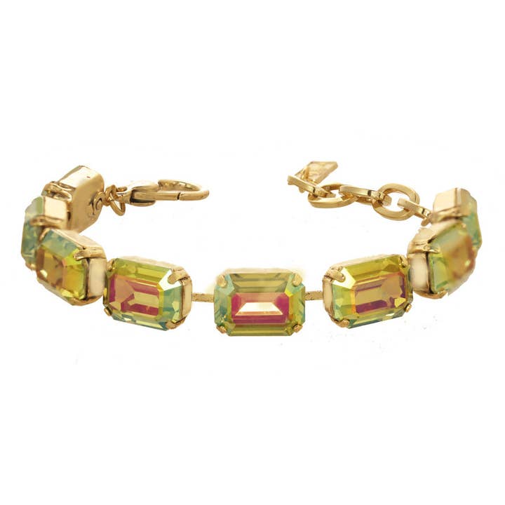 Monique Bracelet in Watermelon