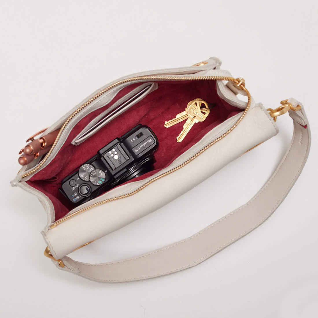 Montana Clutch Large - Image 6