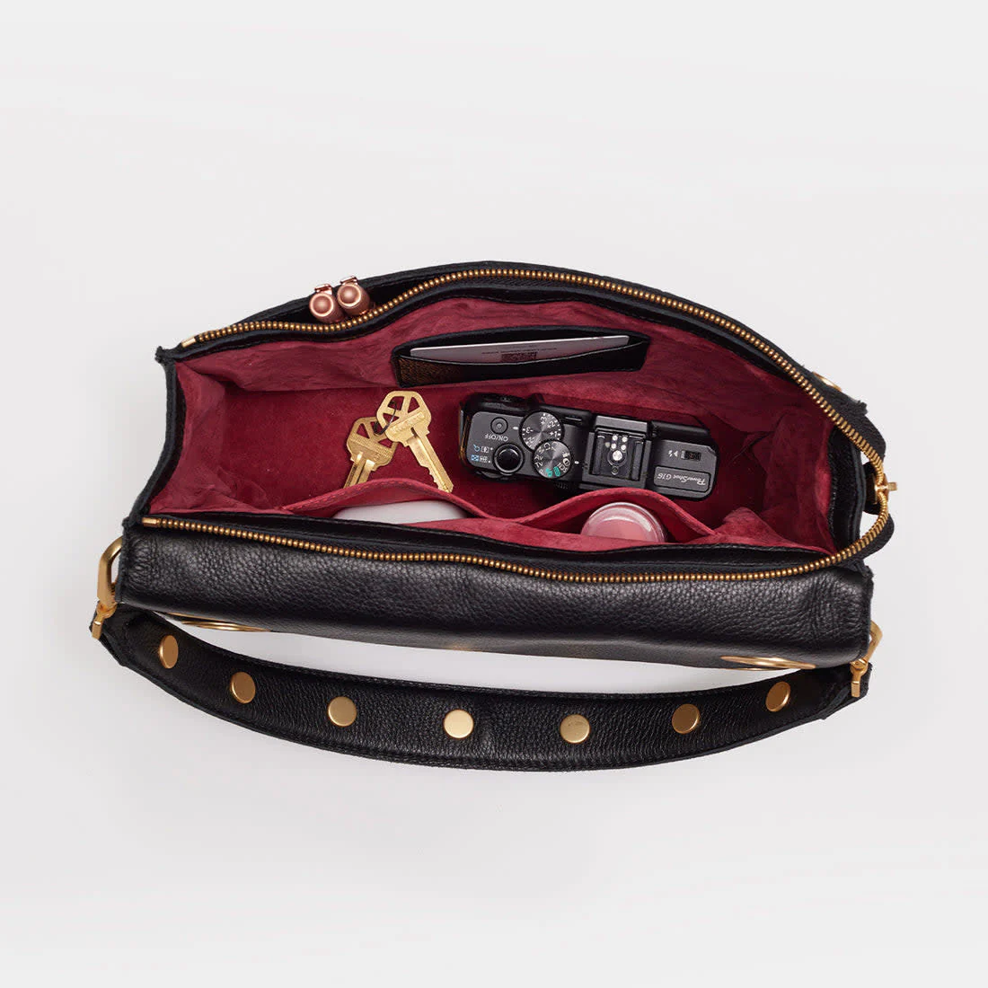 Montana Clutch Large - Image 9