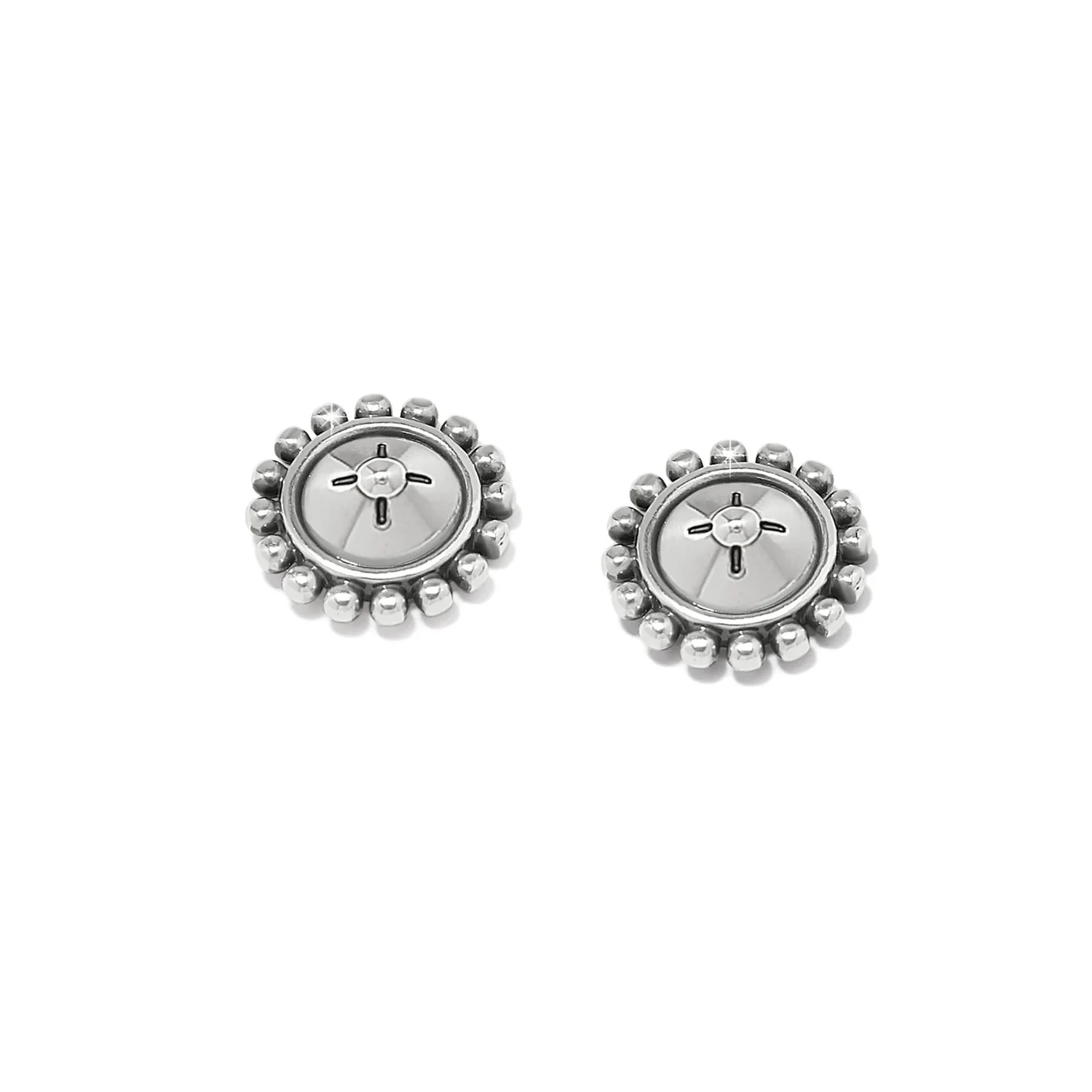 Mosaic Mojave Post Earrings - Image 2