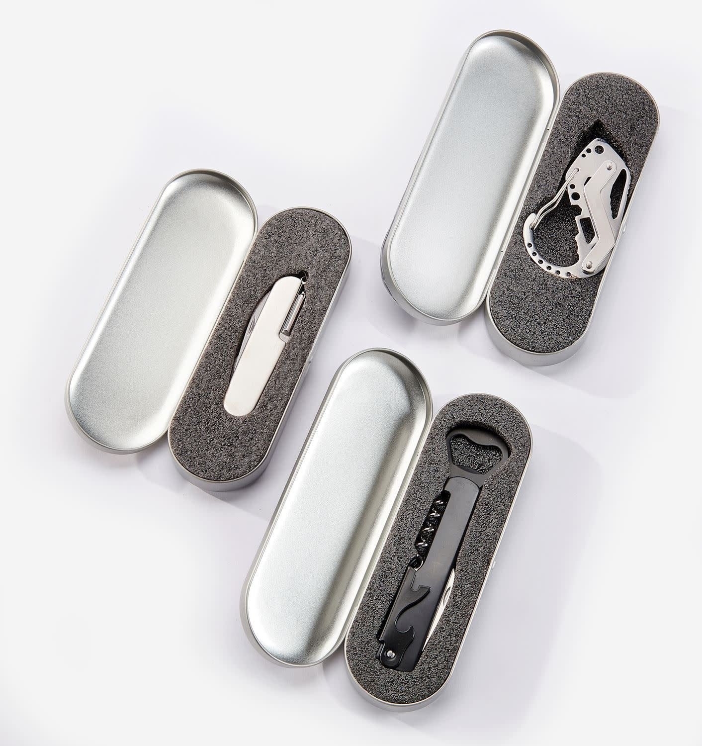 Multi-Function Pocket Tool - Image 3