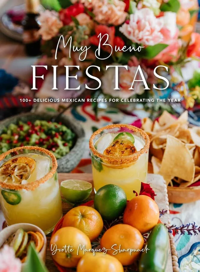 Muy Bueno: Fiestas