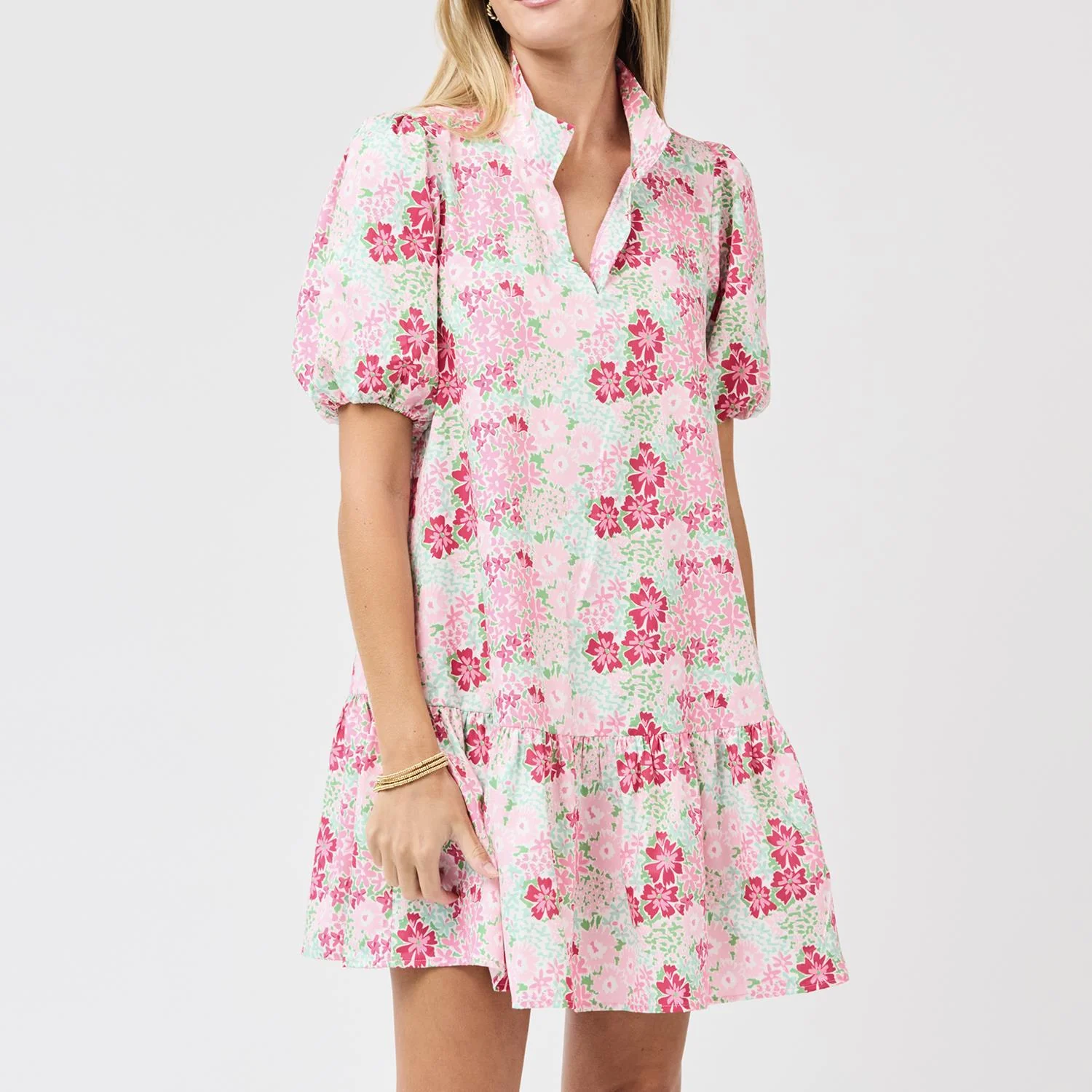Nancy Petal Dress - Image 4