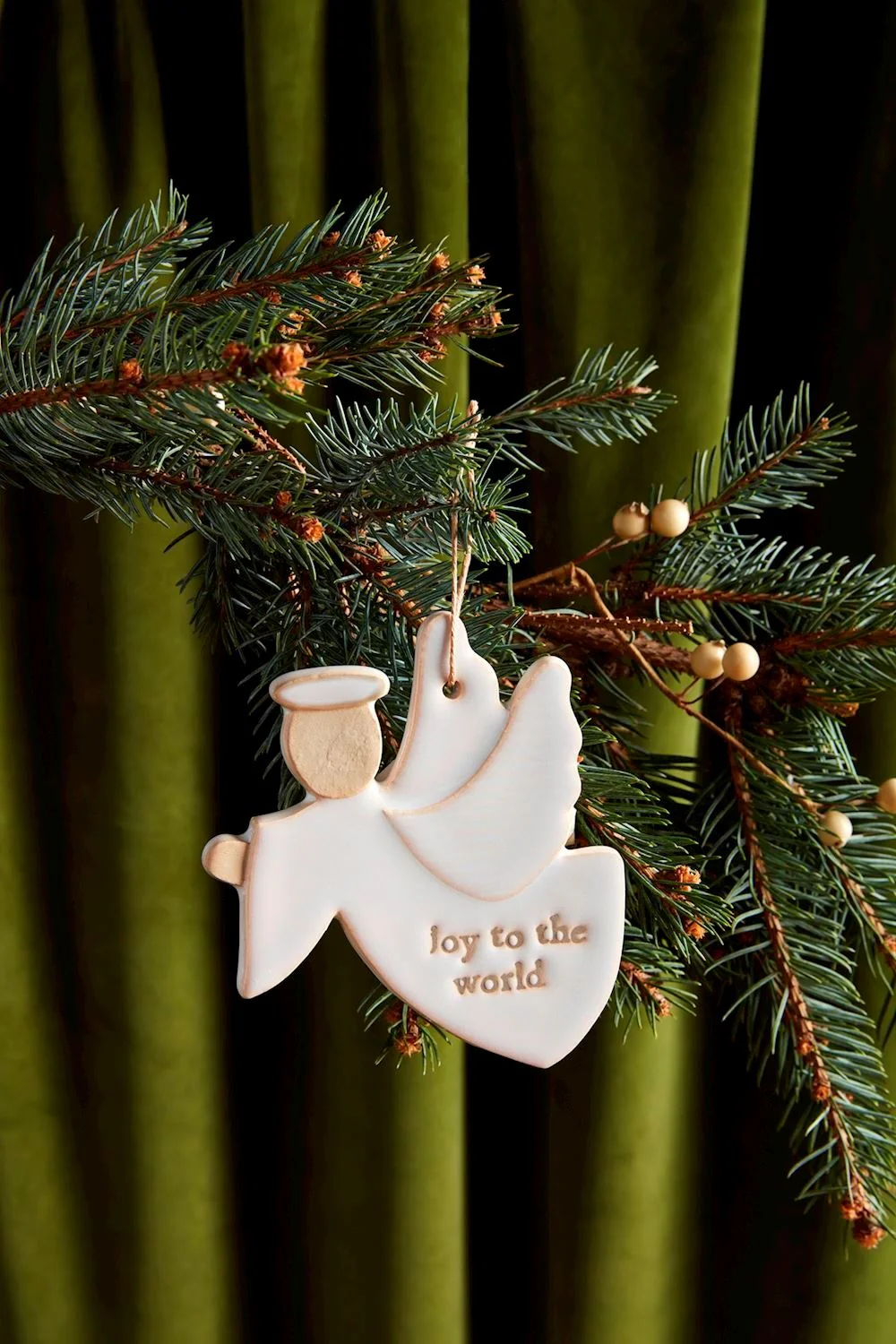 Nativity Ornaments - Image 3