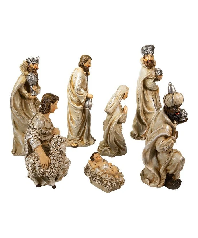 Nativity Table Piece Set - Image 2