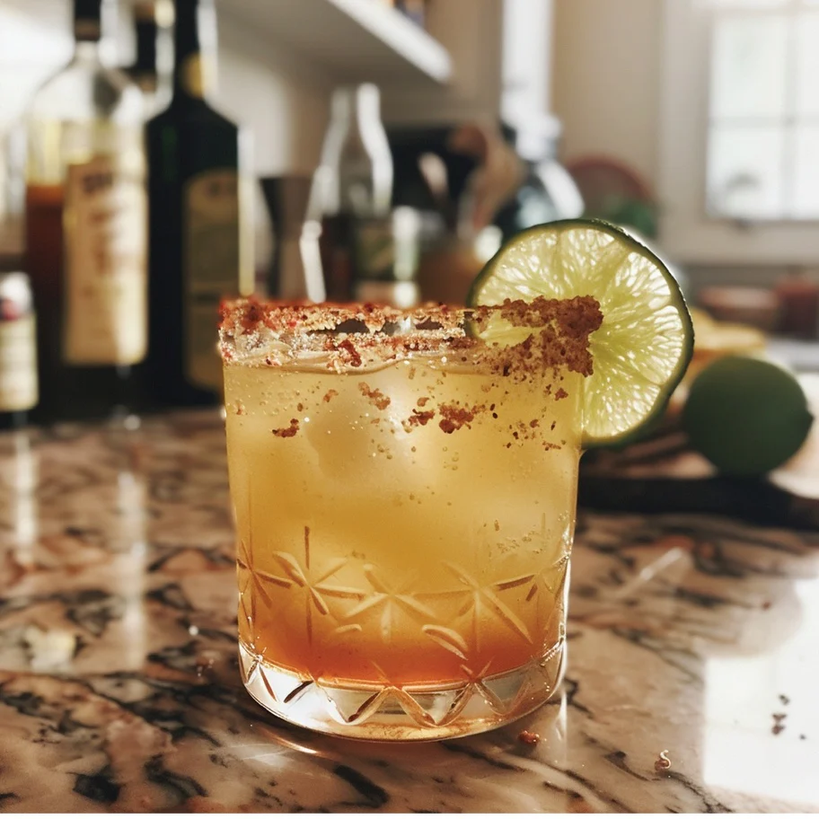 Natural Mixer