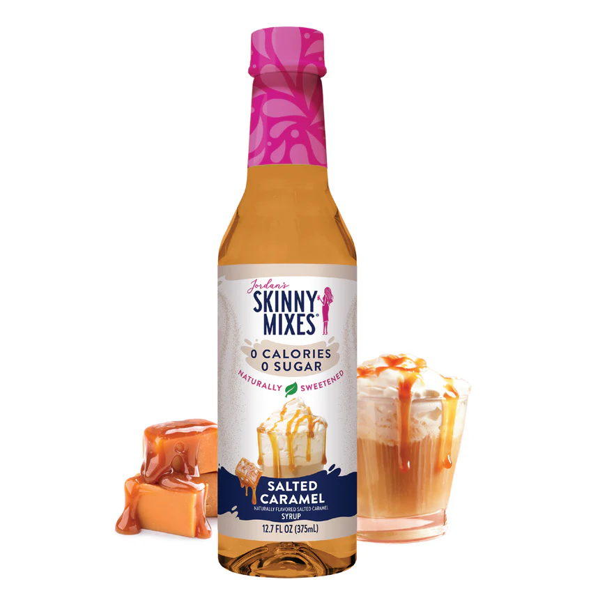 Naturally  Sweetened  Syrup - Image 6