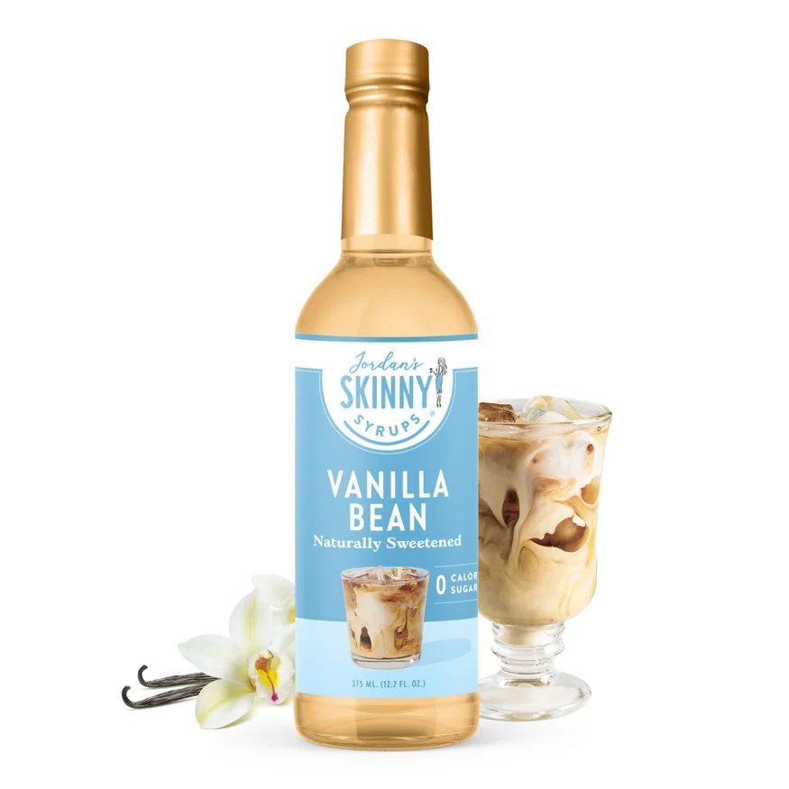 Naturally  Sweetened  Syrup - Image 7