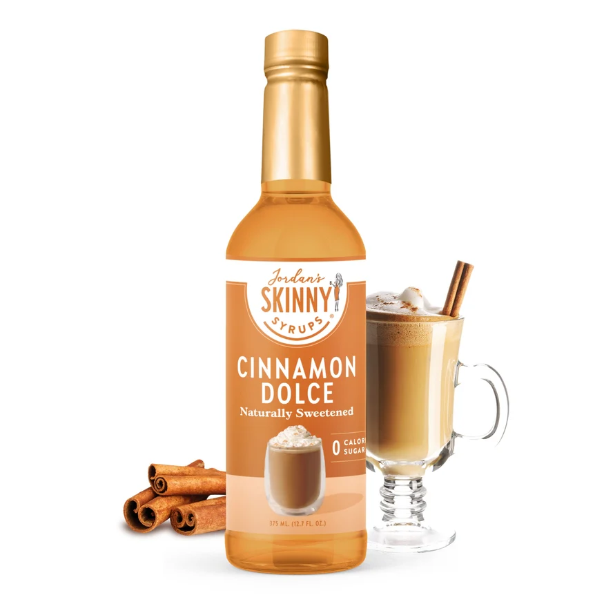 Naturally  Sweetened  Syrup - Image 9