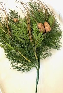 Needle Pine Pick