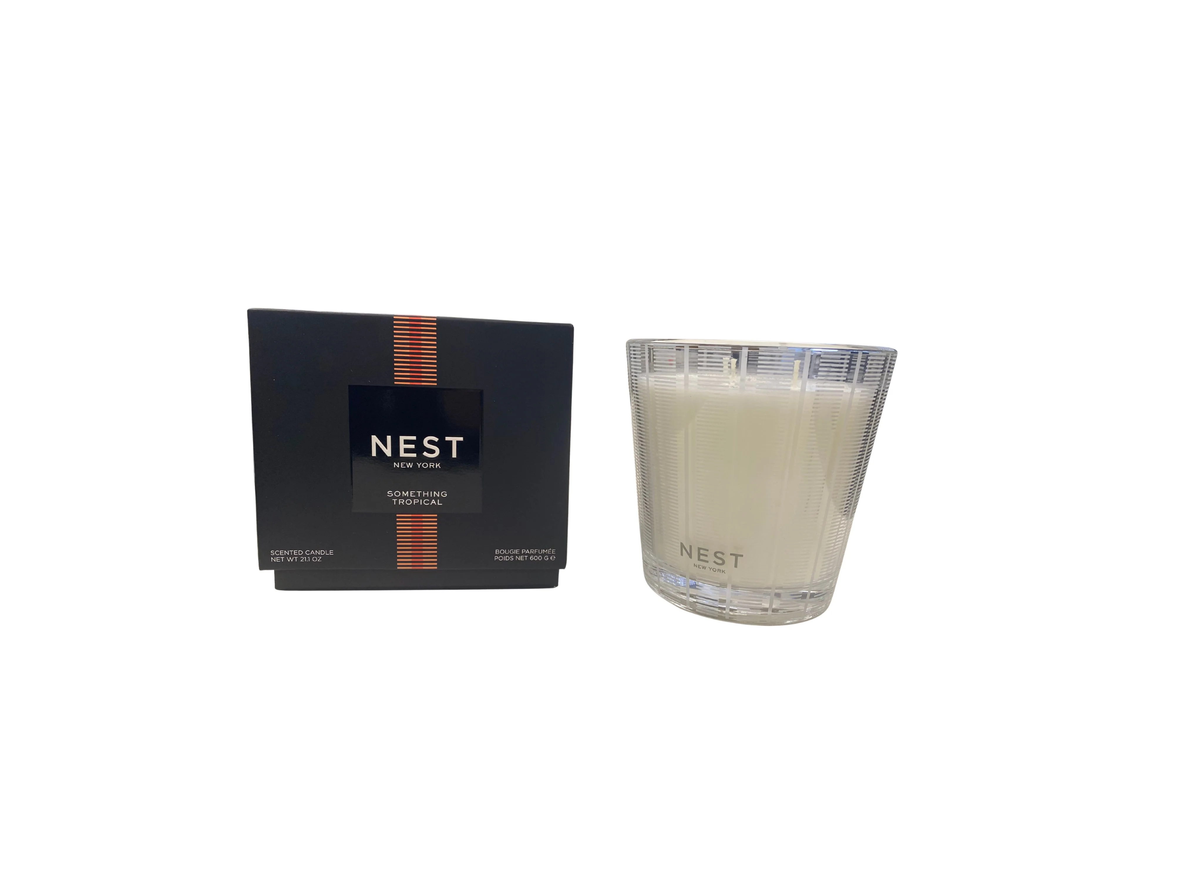 Nest 3-Wick Candle - Image 26