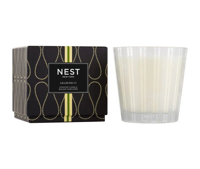 Nest 3-Wick Candle - Image 5