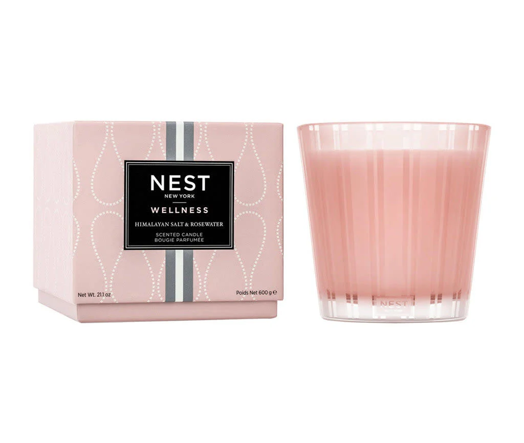 Nest 3-Wick Candle - Image 6