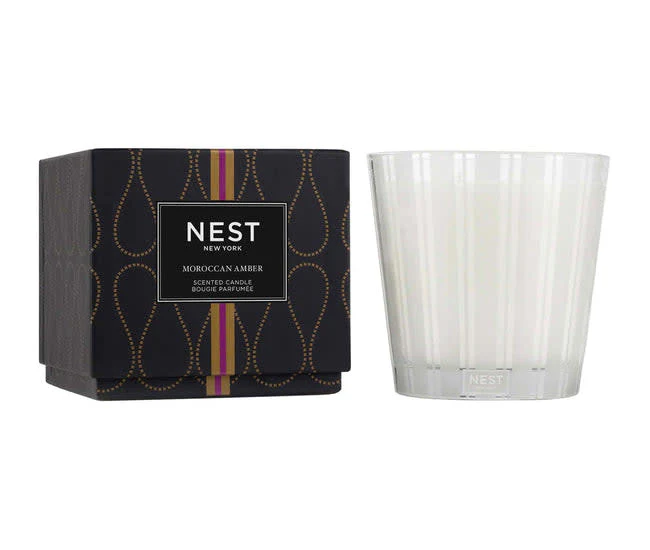 Nest 3-Wick Candle - Image 8