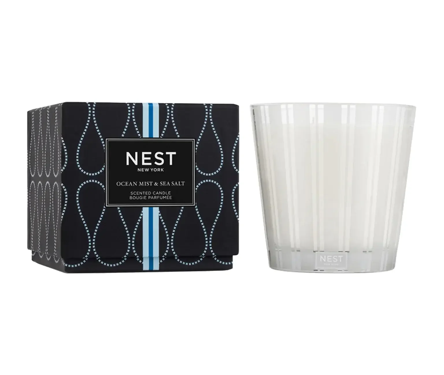 Nest 3-Wick Candle - Image 9