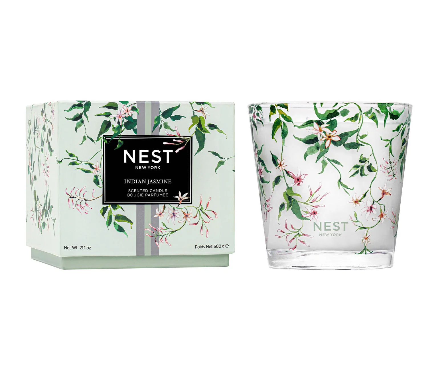 Nest Specialty 3 Wick Candle - Image 3