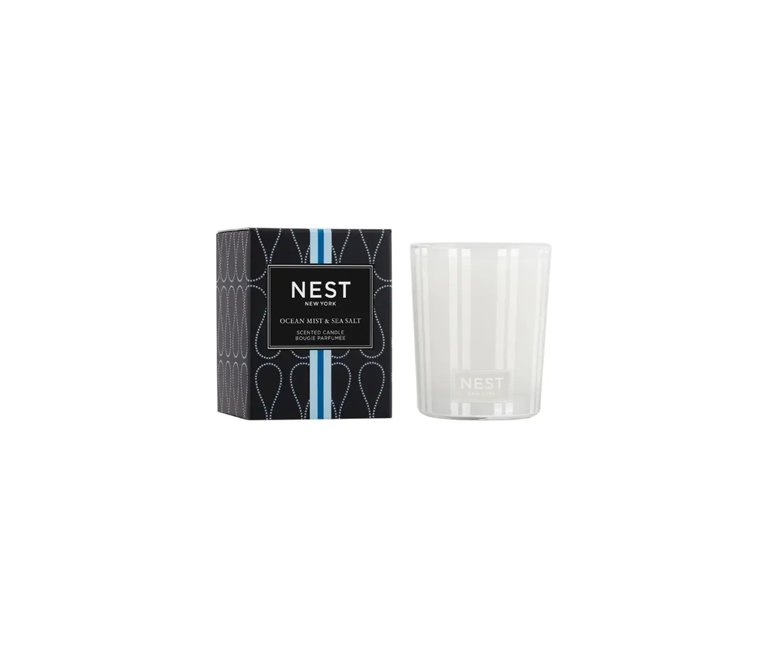 Nest Votive Candle - Image 14