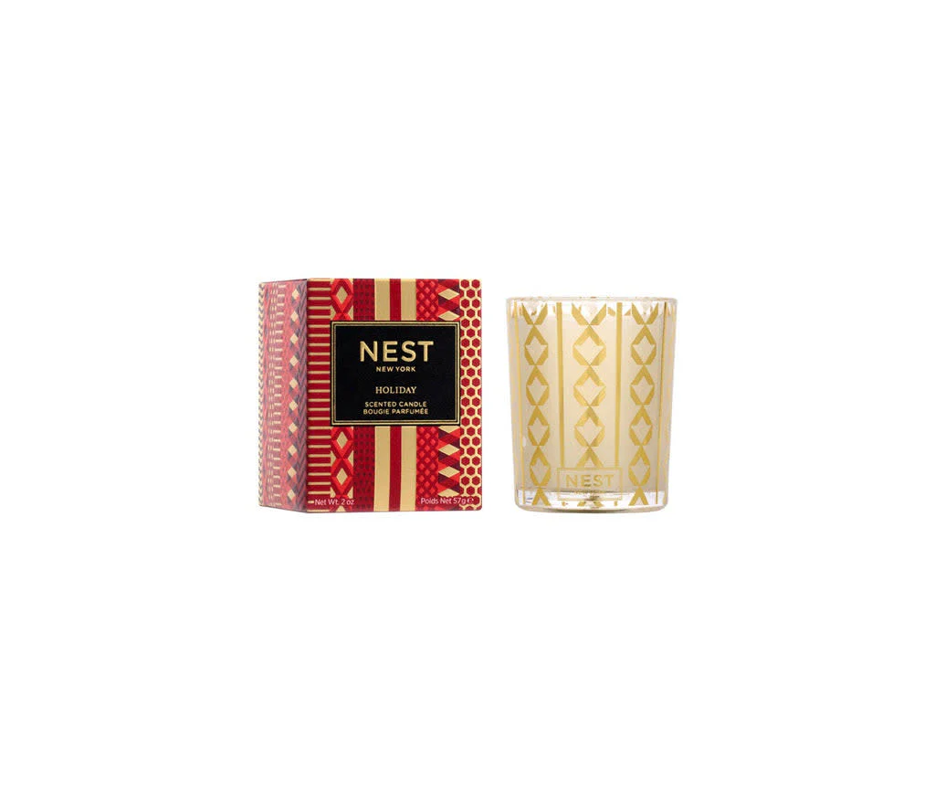 Nest Votive Candle - Image 17