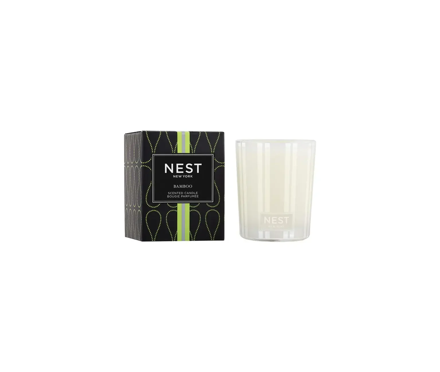 Nest Votive Candle - Image 2