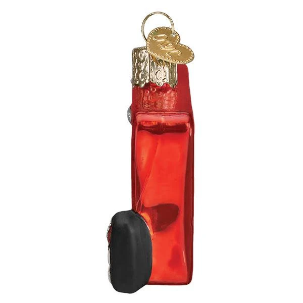 New Driver Ornament - Image 3