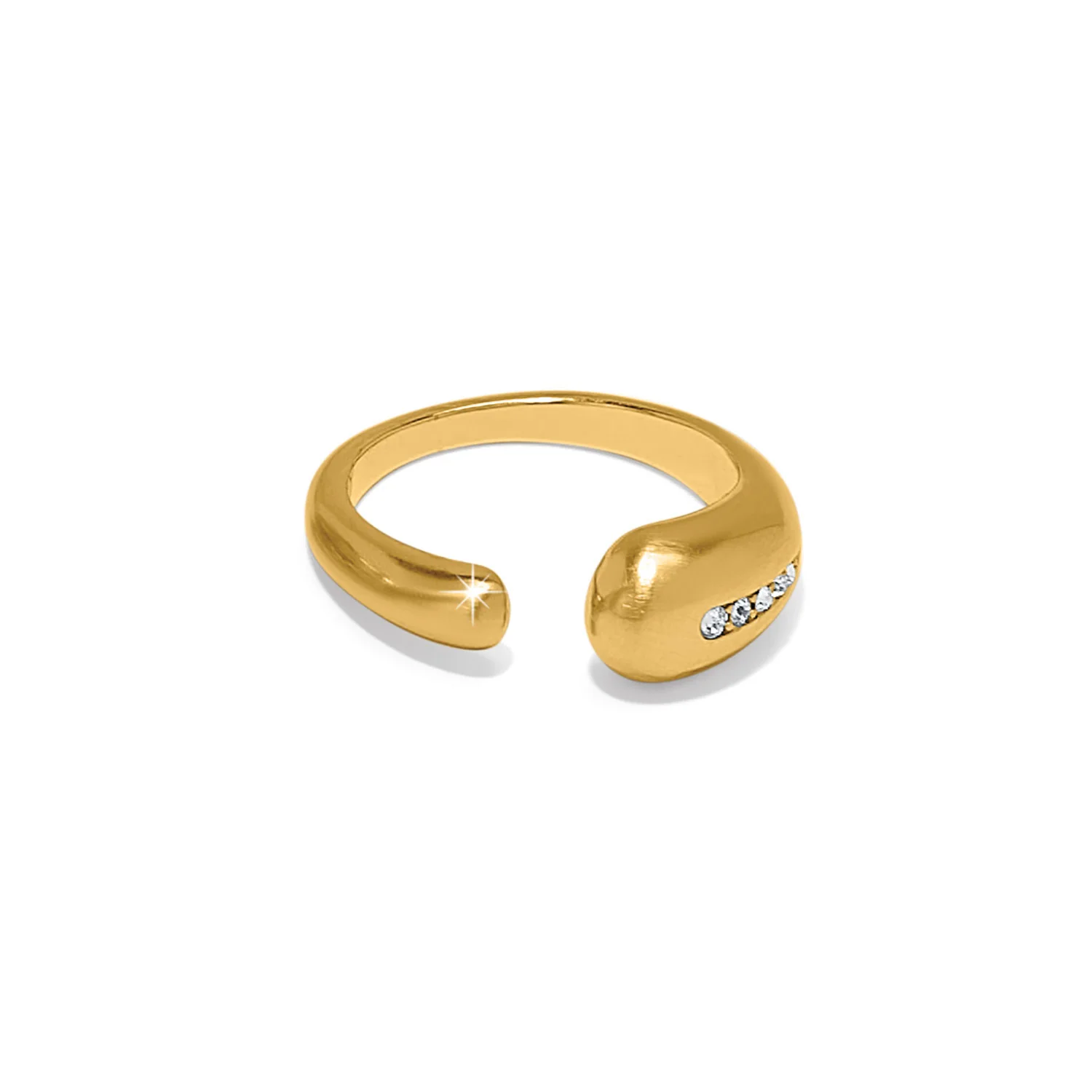 Nile Gold Ring - Image 3