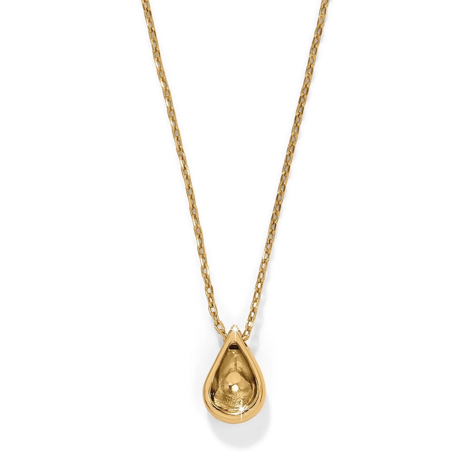 Nile Mini Pendant Necklace - Image 2