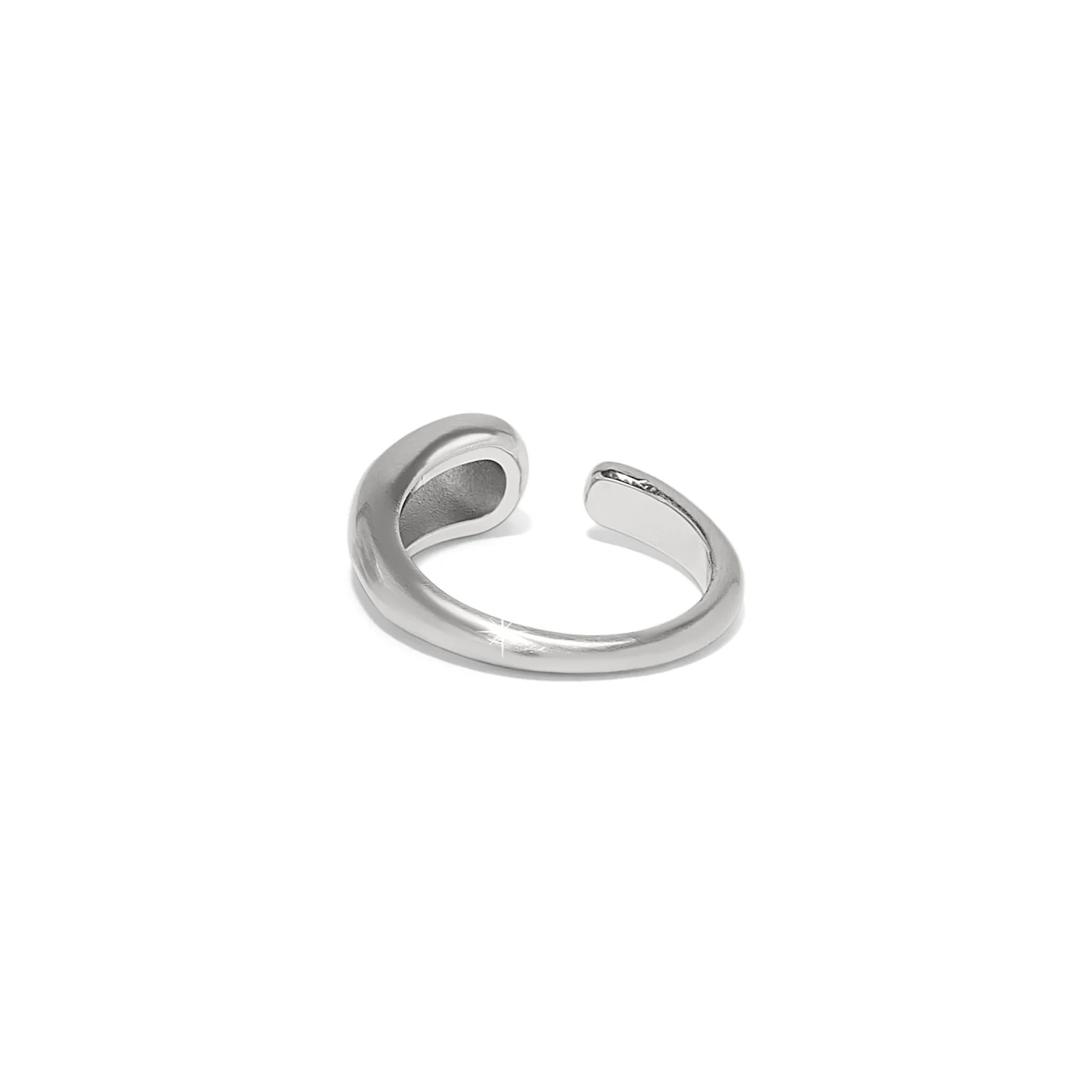 Nile Silver Ring - Image 2