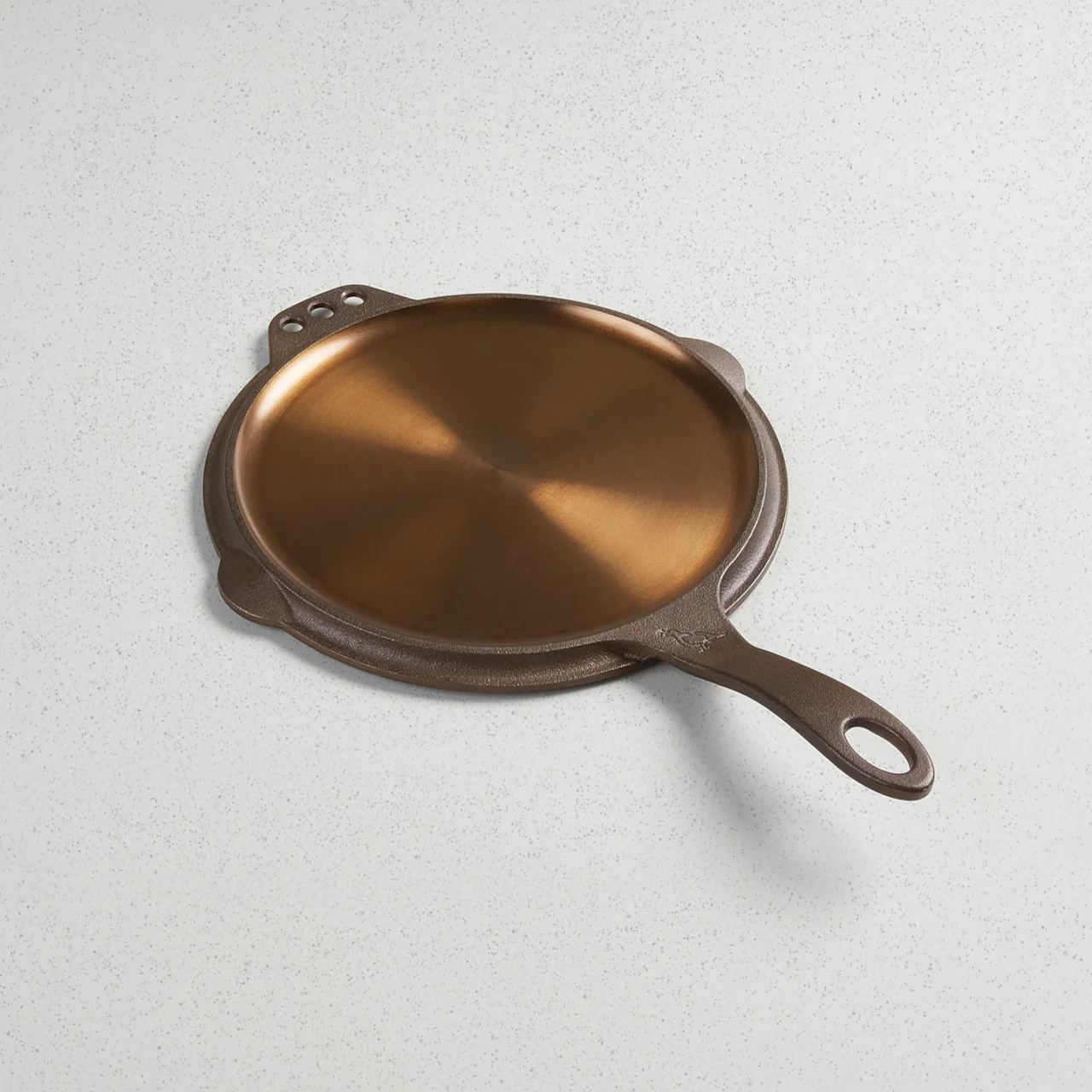 No. 10 Flat Top Griddle - Image 2