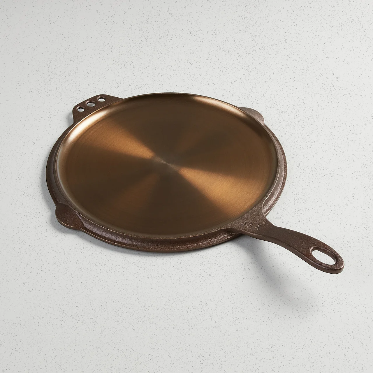 No. 12 Flat Top Griddle - Image 2