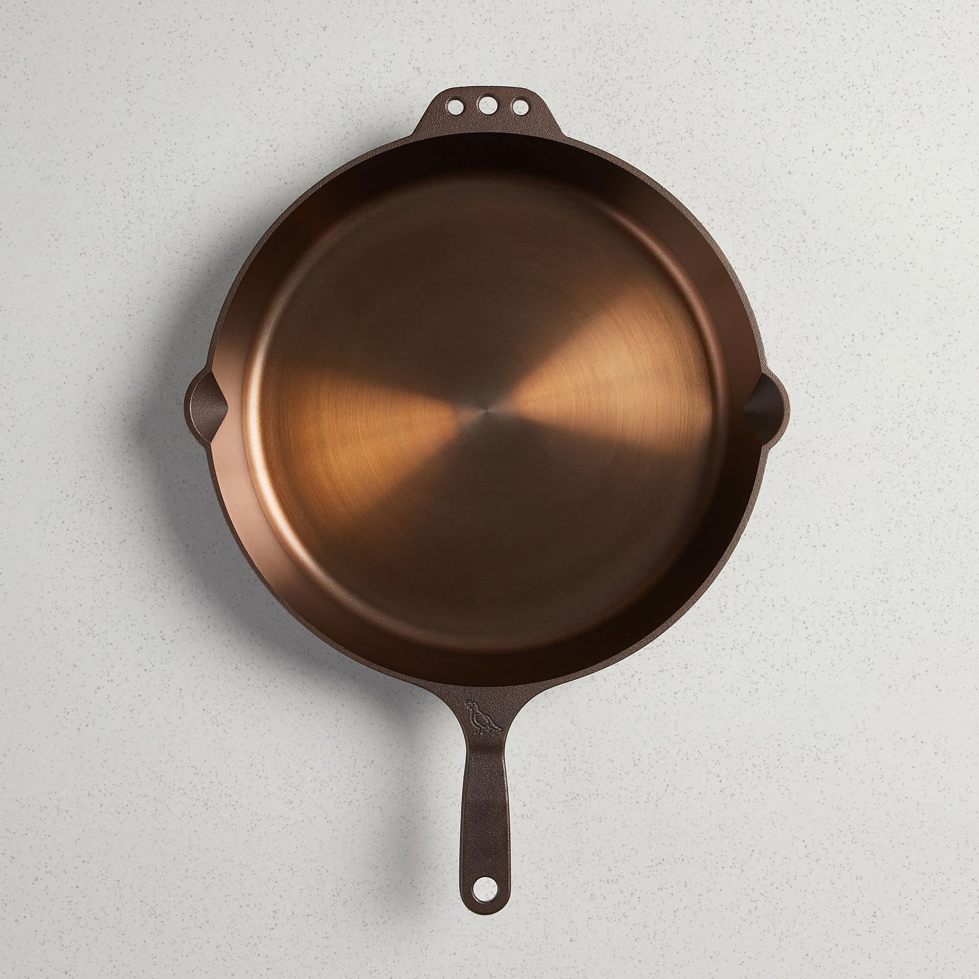 No. 14 Traditional Skillet - Image 2