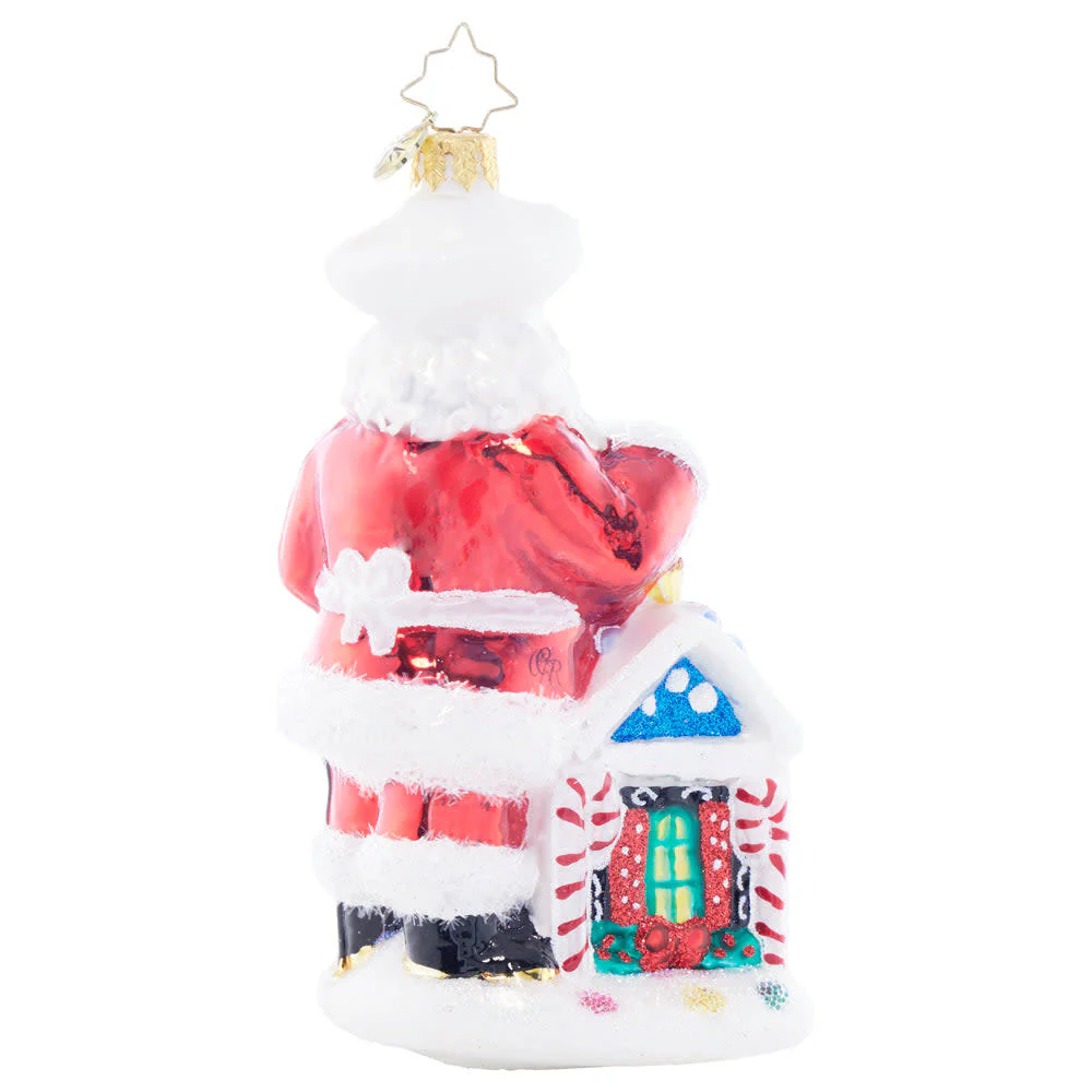 North Pole Bake Off - Image 2