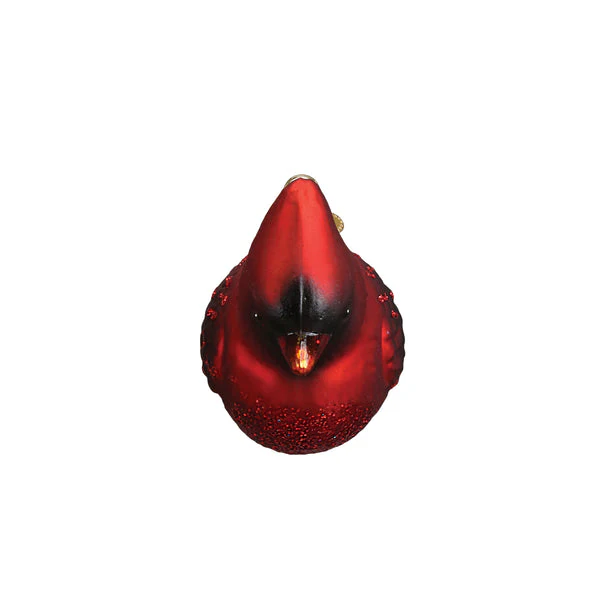 Northern Cardinal Ornament - Image 4