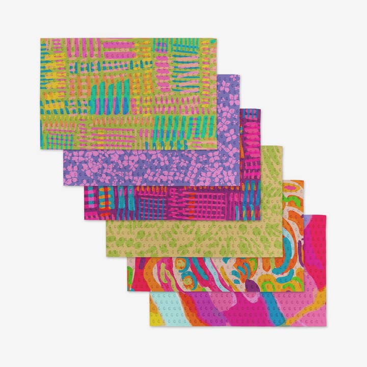 Not Paper Towel - Sold as Set - Image 15