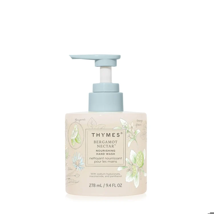 Nourishing Hand Wash - Image 2