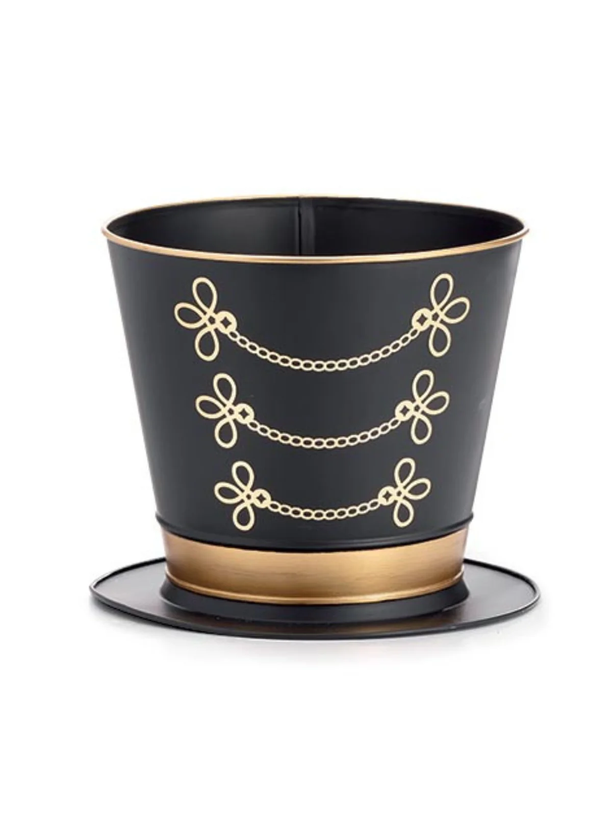 Nutcracker Hat Planter - Image 2