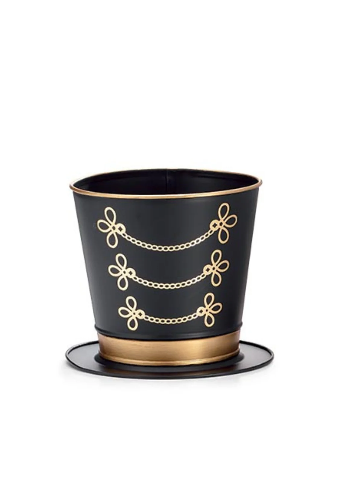 Nutcracker Hat Planter - Image 3