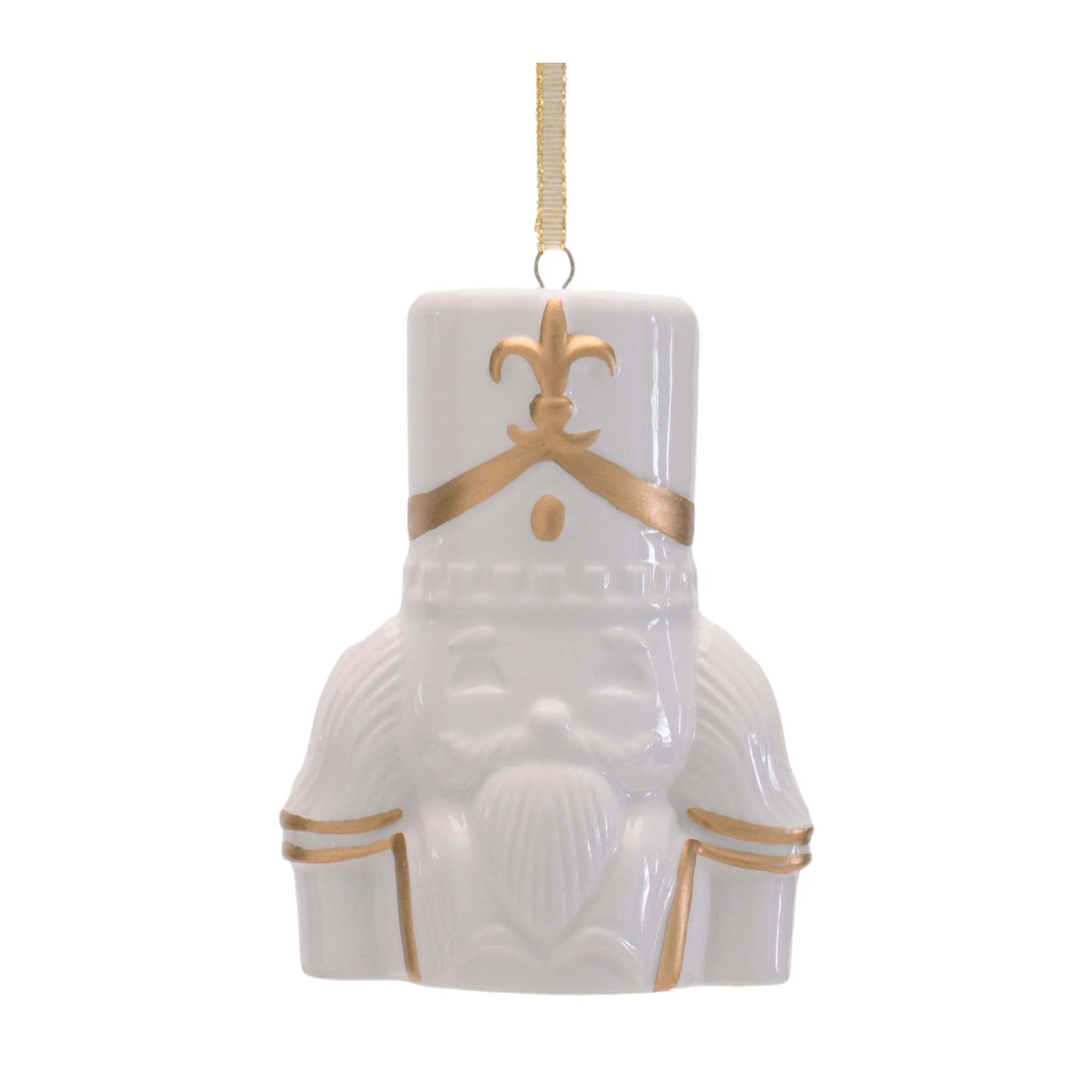 Nutcracker Ornament - Sold Individually - Image 2