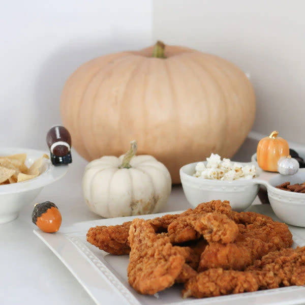 Nuts About Fall - Image 2