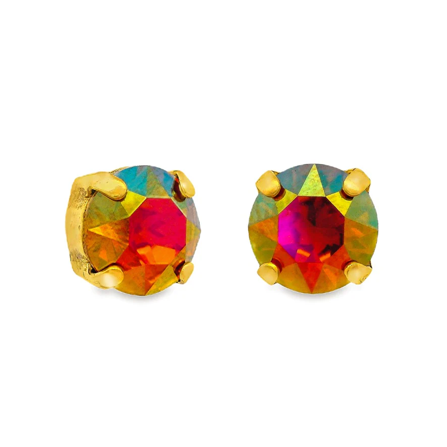 Oakland Studs in Bohemian Wonderland - Image 10