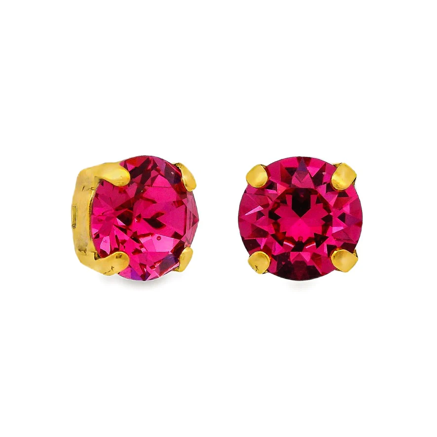 Oakland Studs in Bohemian Wonderland - Image 11