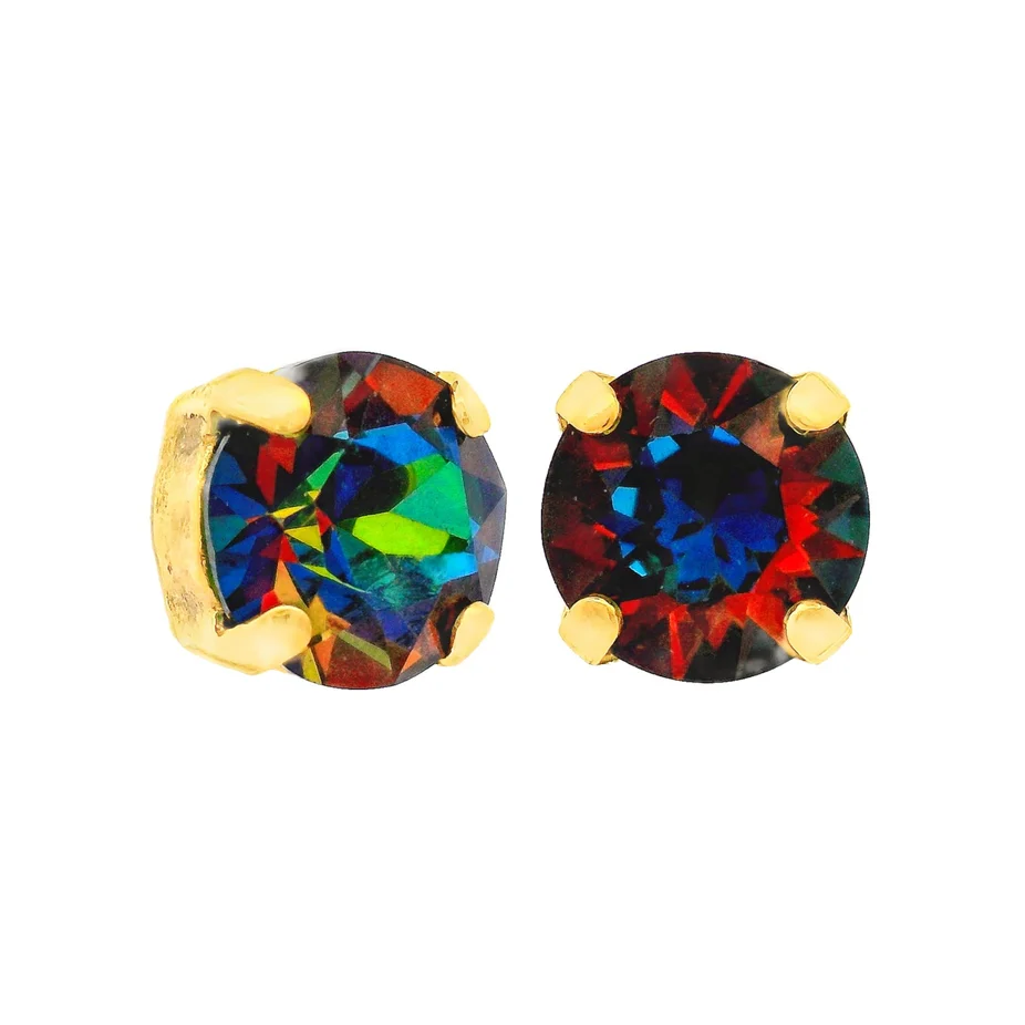 Oakland Studs in Bohemian Wonderland - Image 12