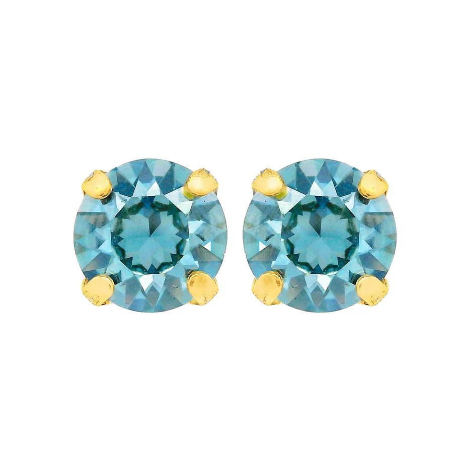 Oakland Studs in Bohemian Wonderland - Image 13