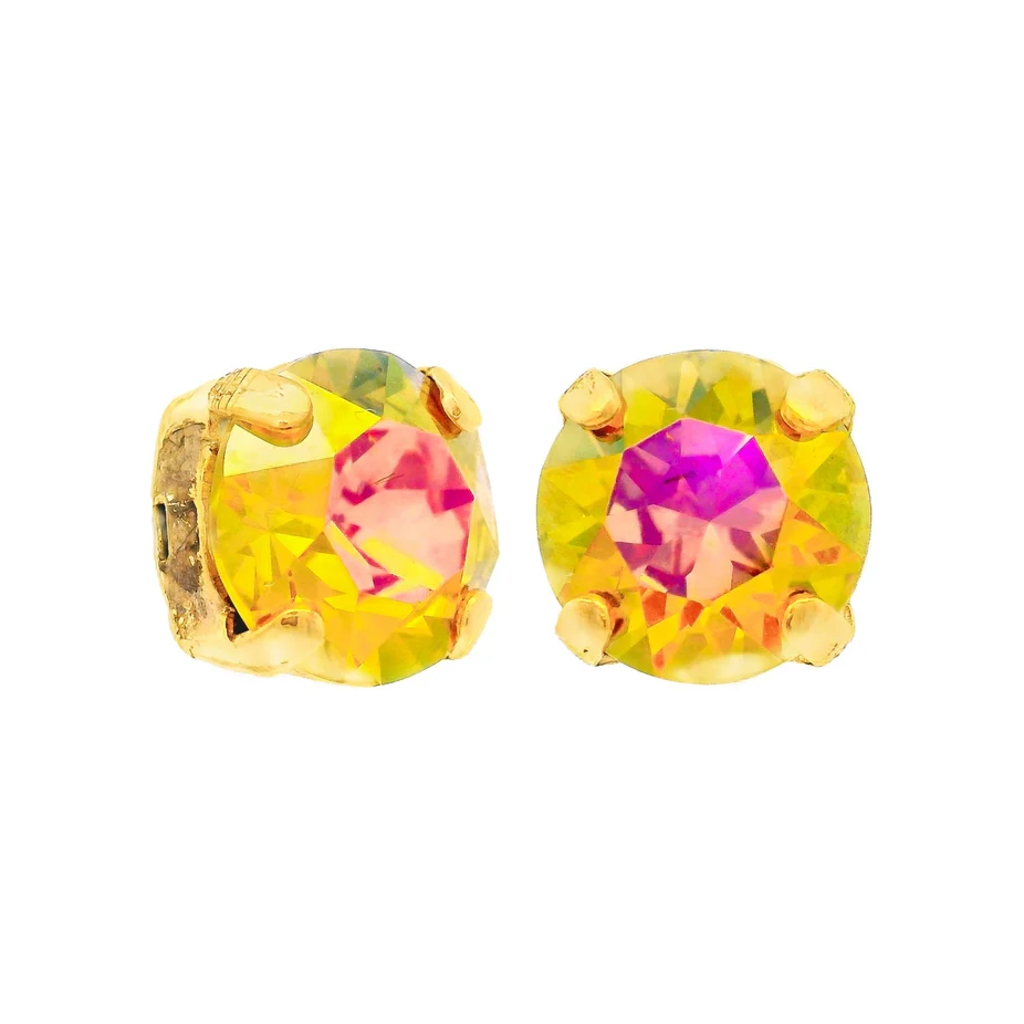 Oakland Studs in Bohemian Wonderland - Image 14
